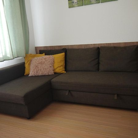 Vizparti Sas Apartman Siófok Eksteriør billede