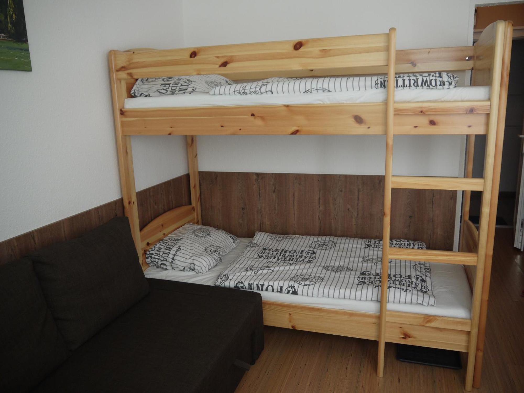 Vizparti Sas Apartman Siófok Eksteriør billede